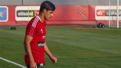 الأهلي يعلن إصابة كريستو وغيابه عن مباراة الترجي في نهائي إفريقيا