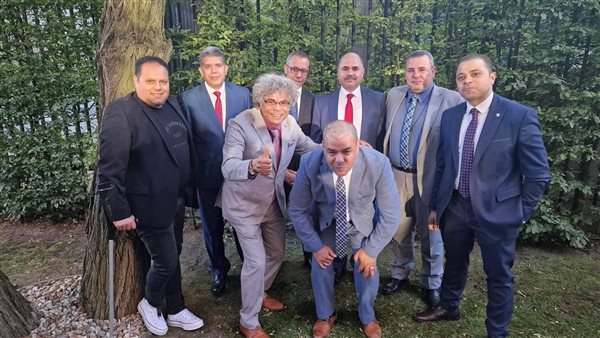 جانب من الاحتفالية