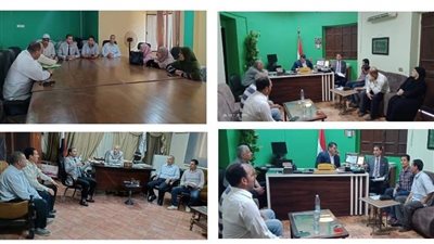 وحدة السكان ببني سويف تواصل جهودها في مواجهة الزيادة السكانية وظاهرة الزواج المبكر 