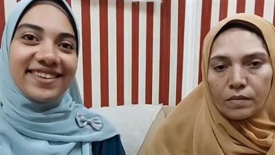 الحاجة اللي عليها زحمة مش بتشدني.. الأولى على الدبلومات الفنية تكشف سبب عزوفها عن الالتحاق بالثانوي العام| بث مباشر 