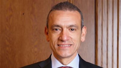 تعيين الطيار محمد عليان مساعدًا لرئيس مجلس إدارة الشركة القابضة لمصر للطيران