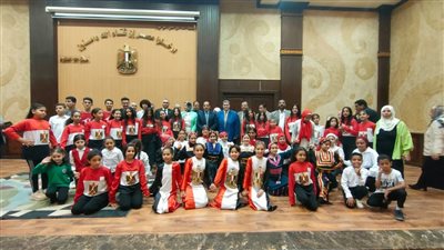 محافظ شمال سيناء: إنشاء قلعة تعليمية في مدينة العريش