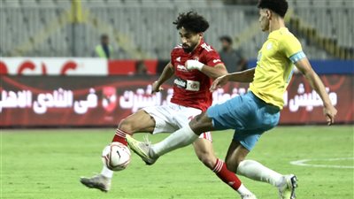 حرمان 2381 مشجعًا للأهلي و217 للإسماعيلي من حضور المباريات المتبقية في الدوري