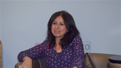 المؤلفة شهيرة سلام: الجمهور يطالب بجزء ثالث من أريد رجلًا.. وفيلم الحياة منتهى اللذة له جمهوره