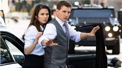 توم كروز: مستمر في لعب دور البطولة بـ أفلام Mission Impossible حتى عمر الـ 80 