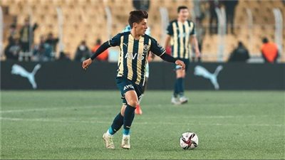 رسميًا | ريال مدريد يعلن تعاقده أردا جولر من فنربخشة حتى صيف 2029