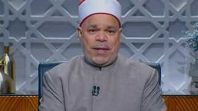 القارئ تميم المراغي: كل حرف في القرآن له حق أثناء التلاوة