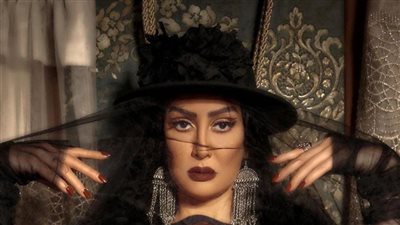 في عيد ميلادها.. غادة عبد الرازق صاحبة الماستر سين بـ بطة بطاطس وفريدة الطوبجي وحياة