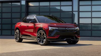 تأجيل إطلاق شفروليه بليزر EV SS حتى ربيع 2024