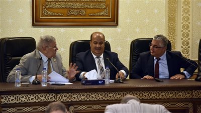 اقتصادية النواب توافق على مشروعين بميناء شرق بورسعيد | تفاصيل