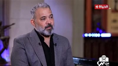 رئيس الأوبرا: حفل مدحت صالح في الأوبرا غدا سيصل إلى الملايين.. ونرحب بجميع الفنانين في مشروع الأساتذة