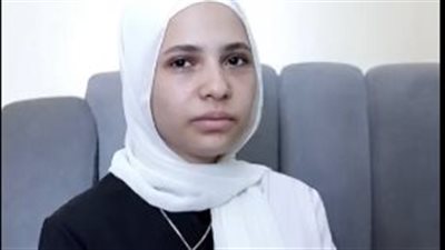 الأولى على الدبلومات الفنية سياحة وفنادق بالجيزة: أهلي مكنوش مصدقين وكنت بذاكر 5 ساعات يوميًا | بث مباشر 