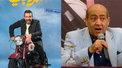 طارق الشناوي: كريم عبد العزيز نمبر وان في موسم عيد الأضحى رغم أخطائه.. والبطولة النسائية مهمشة بالسينما