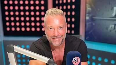 تامر هجرس: متابعتش مسلسلات في رمضان وقررت ألتزم في العبادة