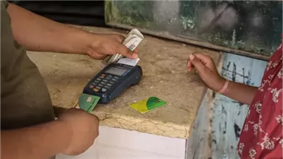 كيفية إضافة أفراد لبطاقة التموين 2023.. المواليد والزوجة بخطوات بسيطة 