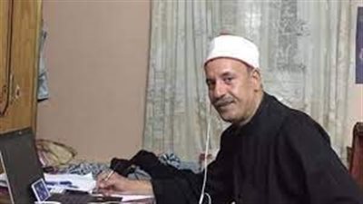 بعد صراع مع المرض.. وفاة شيخ معهد أزهري قبل ذهابه للجنة الامتحان بالغربية| بث مباشر 