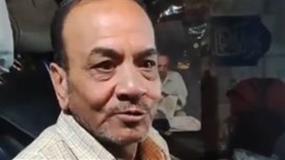 قصة كفاح أقدم إسكافي بالدرب الأحمر: حبيت المهنة وأنا عندي 9 سنوات ولما أشتغلت فيها أبويا حاول يمنعني|بث مباشر 