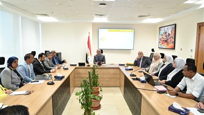 أبرزها جلسة رفيعة المستوى مع اليابان.. الري تستعرض أجندة أسبوع القاهرة السادس للمياه 