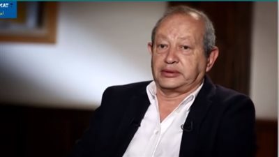 نجيب ساويرس: طلبت من زعيم كوريا الشمالية يفتح بلده للاقتصاد.. وما يعتمدش كليا على الصين