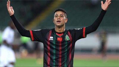 ينهي الفحوصات الطبية.. آخر تطورات إعلان انضمام رضا سليم إلى الأهلي