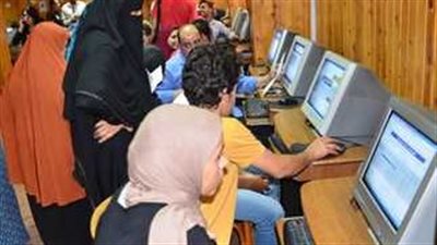 هل ينخفض تنسيق الدبلومات الفنية 2023 نظام 5 سنوات؟