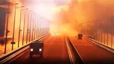  سقوط 6 قتلى في انفجار مصنع متفجرات بوسط روسيا