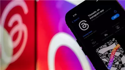 بعد يوم من إطلاقه.. أول عطل يضرب بعض حسابات تطبيق ثريدز