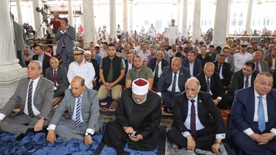 مظاهر رحمة النبي بأمته موضوعًا لـ خطبة الجمعة اليوم