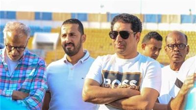 الانضباط تنتظر مذكرة اتحاد الكرة للتحقيق مع محمد شيحة