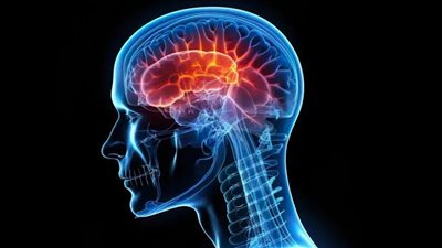 دراسة: إصابات الدماغ الرضحية يجب اعتبارها حالة مزمنة