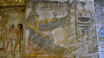 من أكبر مقابر وادي الملوك.. تعرف على مواصفات مقبرة الملكة تاوسرت