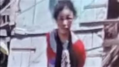 تطورات جديدة في واقعة ظهور سيدة موثقة بالحبال أعلى سطح عقار بالدقهلية 