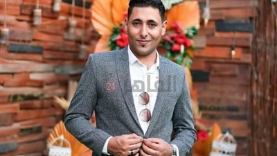 فرحه الأسبوع المقبل.. انتشال جثة شاب غرق في مياه بحر بالغربية قبل نقل عفشه 