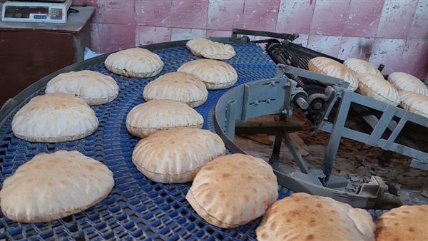 حملات تموينية مكبرة