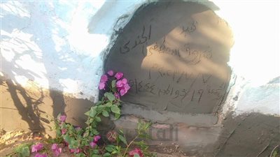 تشييع جثمان طالبة الثانوية العامة ضحية اللغة الإنجليزية بالدقهلية