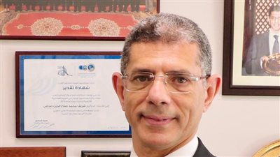 الرئيس التنفيذي لوكالة الفضاء المصرية: مكاسب صور الأقمار الصناعية في 2030 ستبلغ 80 مليار دولار