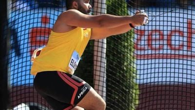 بمشاركة 300 لاعب.. انطلاق بطولة الجمهورية لألعاب القوي تحت 20 سنة في المنيا