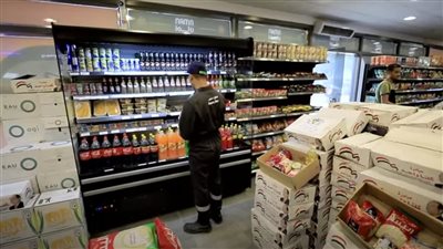 الداخلية تطرح عبوات غذائية بأسعار مخفضة 50%؜ عن مثيلاتها بالأسواق| فيديو وصور