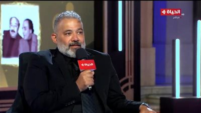 رئيس دار الأوبرا يعتذر عن خطأ وقع خلال حفل الأساتذة ومدحت صالح