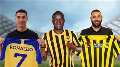 اتجاه نحو زيادة عدد المحترفين الأجانب في الدوري السعودي