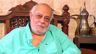 أكرم السعدني يعلن دخول شوقي حجاب العناية المركزة ويطالب بعلاجه على نفقة الدولة 