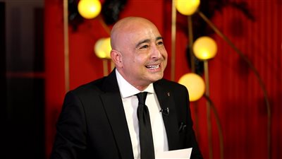 الإعلامي سعيد جميل يكشف تفاصيل برنامج KWN Trending على قناة القاهرة والناس