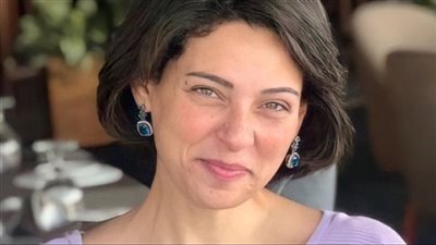 نورهان من حفل علي الحجار: بتعملي غسيل روحاني