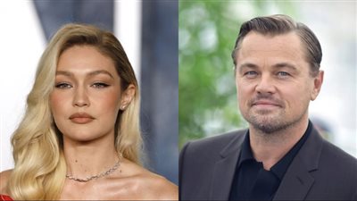 مواعدات لا تتوقف.. ليوناردو دي كابريو وجيجي حديد في وصلة غزل خلال آخر مقابلة لهما 