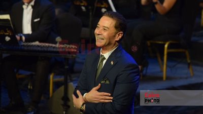 قبل ساعات من إحيائه.. تفاصيل حفل مدحت صالح وريهام عبد الحكيم بمهرجان العلمين