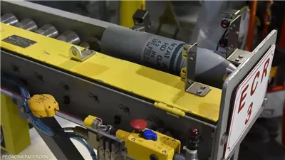 بايدن: الولايات المتحدة الأمريكية دمرت آخر أسلحتها الكيماوية