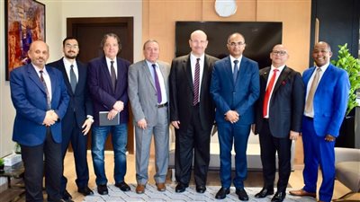 نائب وزير الإسكان: نعتزم إسناد تنفيذ وإدارة 29 محطة لتحلية مياه البحر إلى القطاع الخاص 