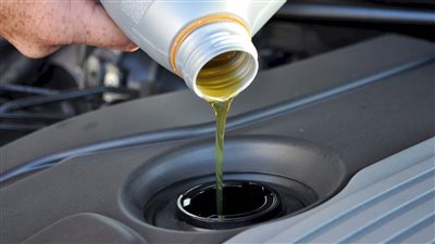 تعرف على أهمية تغيير زيت المحرك في سيارتك