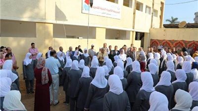 فتح المرحلة الثالثة للقبول بمدارس التمريض بقنا