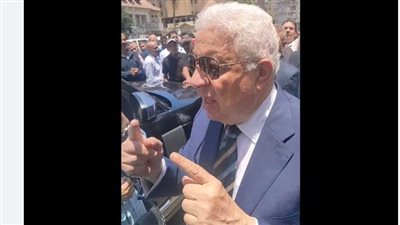 لحضوره بشخصه.. تأجيل محاكمة مرتضى منصور في سب الخطيب لـ 7 سبتمبر